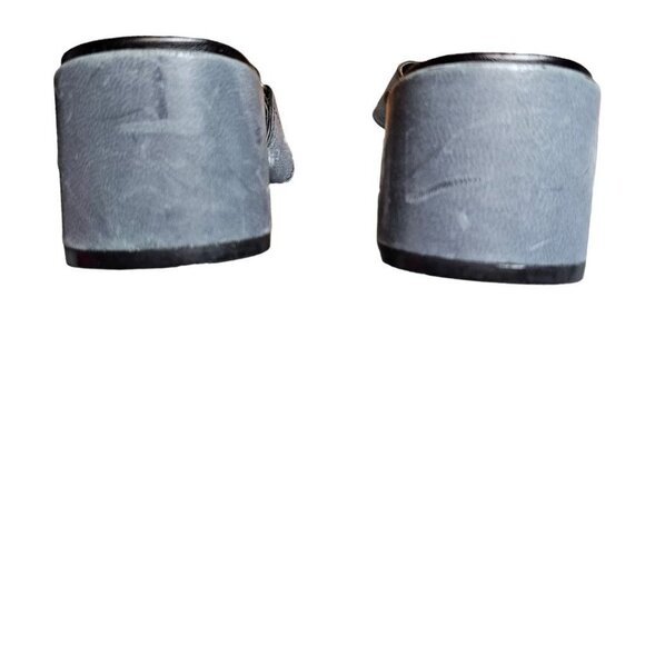 Kelsi Dagger Size 6 Brooklyn Women's Leather Studded Seabring Heeled Sandals - Picture 15 of 16